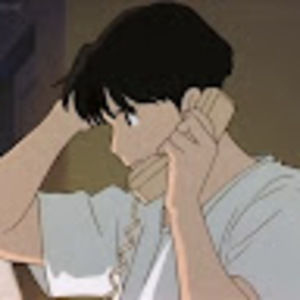 Meet your Posher, Samuel